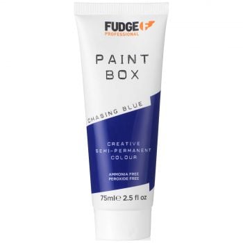 Fudge Paint Box Chasing Blue 75ml