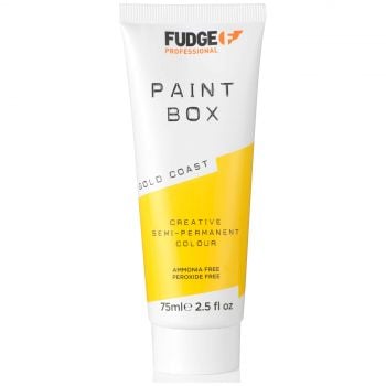 Fudge Paint Box Gold Coast 75ml