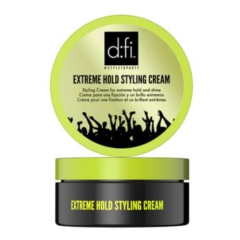 D:fi Extreme Hold Styling Cream 150g