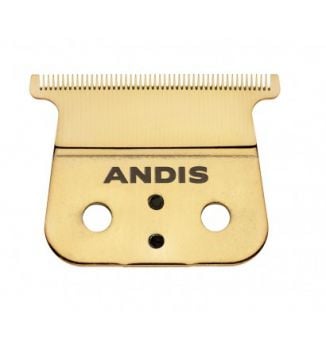 Andis GTX-EXO Cordless Gold GTX-Z Replacement Blade