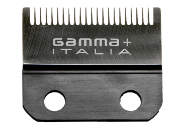 Gamma+ Fade DLC Black Diamond Fixed Blade for Clipper