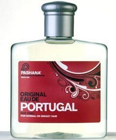 Pashana Original Eau de Portugal 250ml
