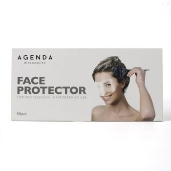 Agenda Face Protector (50 Pieces)