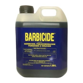 Barbicide Disinfectant Solution 64oz