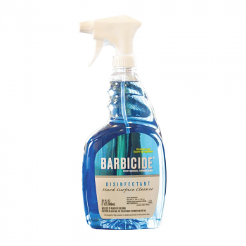 Barbicide Disinfectant Hard Surface Cleaner 946ml