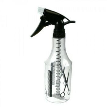 Denman Scissor & Comb Spray Bottle 540ml