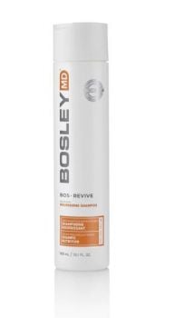 BosleyMD BosRevive Color Safe Nourishing Shampoo 300ml