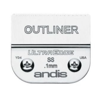 Andis Ultraedge Outliner Blade