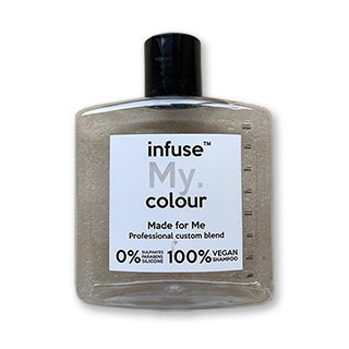 Infuse My. Colour Custom Blend Bottle 200ml