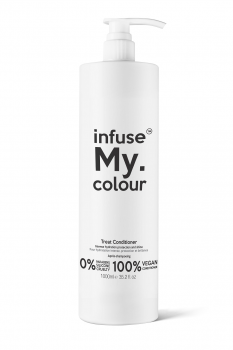 Infuse My. Colour Treat Conditioner 1000ml