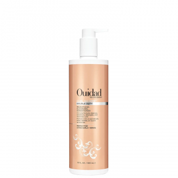 Ouidad Curl Shaper Double Duty Weightless Cleansing Conditioner 500ml