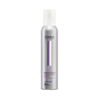 Kadus Dramatize It X-Strong Hold Mousse 250ml