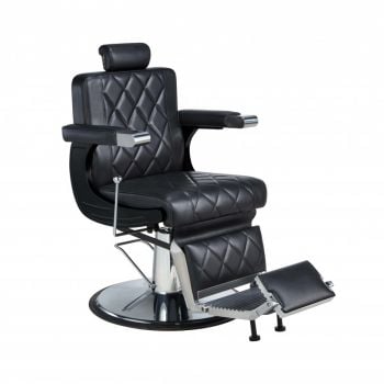 Mirplay Dave Barber Chair (FP)