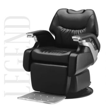 Takara Belmont Legend Barber Chair