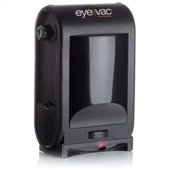 Sibel Automatic EyeVac Vacuum