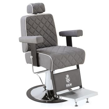 REM Brittania Barber Chair