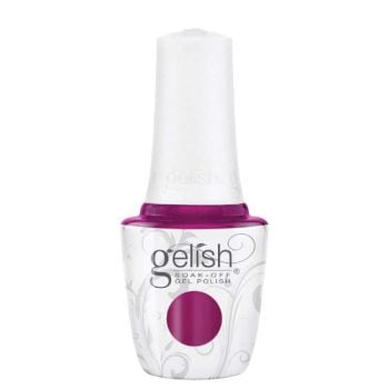 Gelish Soak Off Gel Polish Change Of Pace Collection  Sappy But Sweet 15ml
