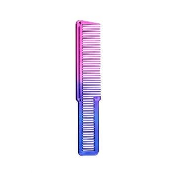 BarberStyle Rainbow Cutting Comb