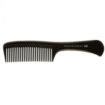 Acca Kappa AX7230 Professional Polycarbonate Comb With Handle
