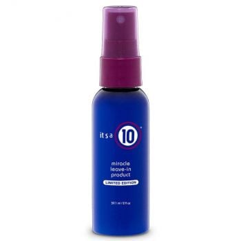 It's a 10 Miracle Leave-In Treatment 59.1ml