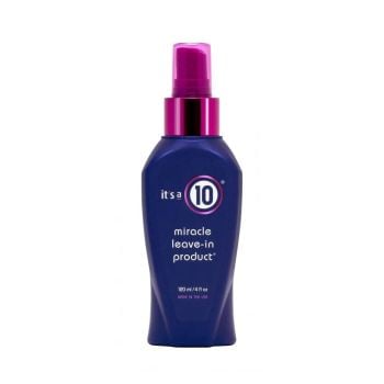 It's a 10 Miracle Leave-In Treatment 120ml