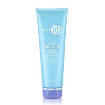 It's a 10 Scalp Restore Miracle Tingling Conditioner 236ml