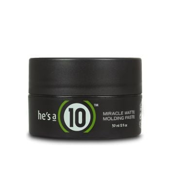 He's a 10 Miracle Matte Molding Paste 59ml