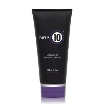 He'a a 10 Miracle Shave Cream 148ml