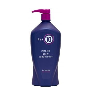 It's a 10 Miracle Daily Conditioner 1 Litre