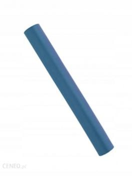 Sibel Bendy Rollers Super Flex Jumbo Blue 25cm x 30mm (5)