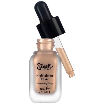 Sleek MakeUP Highlighting Elixir Poppin' Bottles 8ml