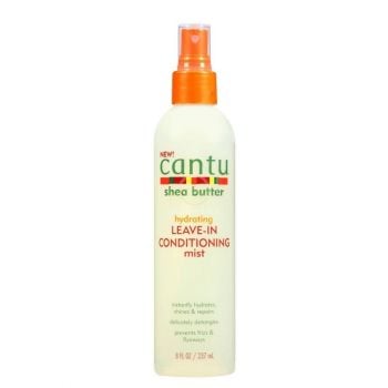 Cantu Hydrating Leave-In Conditioning Mist 237ml
