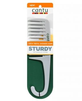Cantu Detangle Sturdy Wash Day Comb