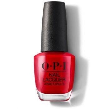 OPI Big Apple Red® Nail Polish 15ml