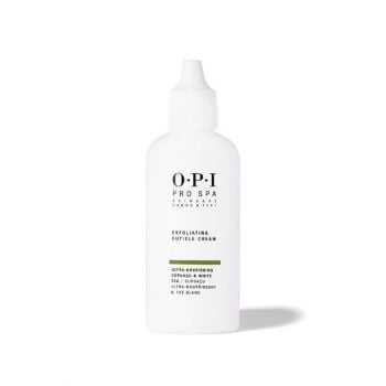 OPI ProSpa Exfoliating Cuticle Cream 27ml