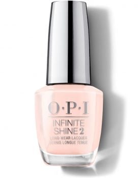 OPI Infinite Shine Bubble Bath® Nail Polish 15ml