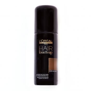 L'Oreal Hair Touch Up Dark Blonde 75ml