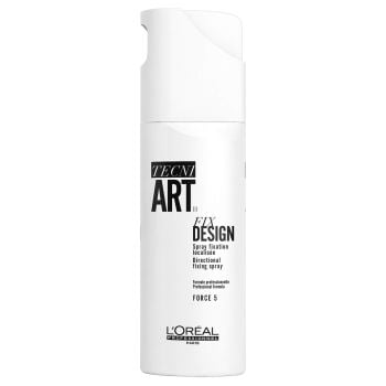 L'Oreal Tecni Art Fix Design Directional Fixing Spray 200ml
