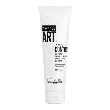 L'Oreal Tecni Art Liss Control Cream 150ml