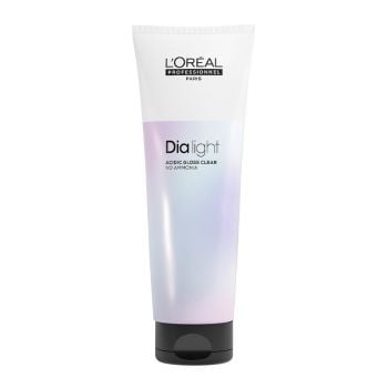 L'Oreal DiaLight Acidic Gloss Clear 250ml
