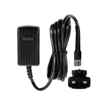 Wahl Cordless Clipper Replacement Lead & Plug 5V