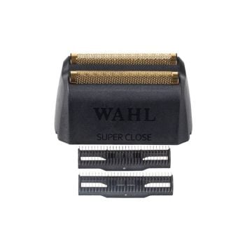Wahl Vanish Replacement Foil and Cutters