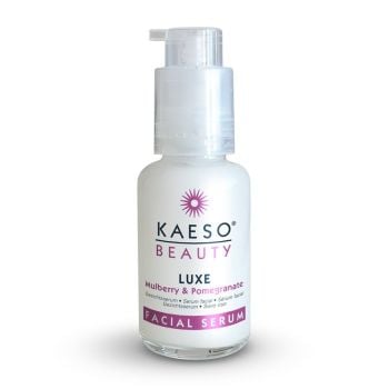 Kaeso Luxe Mulberry & Pomegranate Facial Serum 50ml