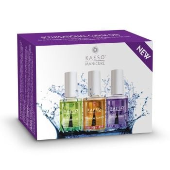 Kaeso Scentsational Cuticle Oil Collection 14ml (3)