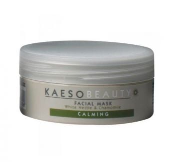 Kaeso Beauty Calming Facial Mask White Nettle & Chamomile 95ml