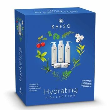 Kaeso Hydrating Collection Kit