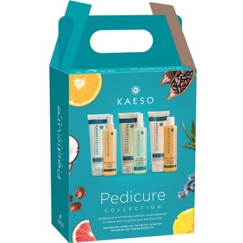 Kaeso Pedicure Collection Kit