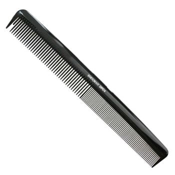 Denman DPC4 Cutting Comb Large Black