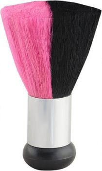 DMI Neck Brush Pink & Black