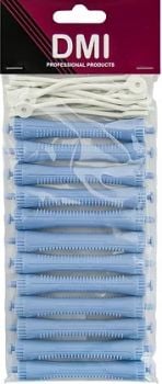 Deluxe Perm Rods 11mm Blue (12)